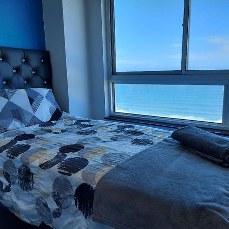 Sea Views At High Tide 1803 Lejlighed Amanzimtoti Eksteriør billede